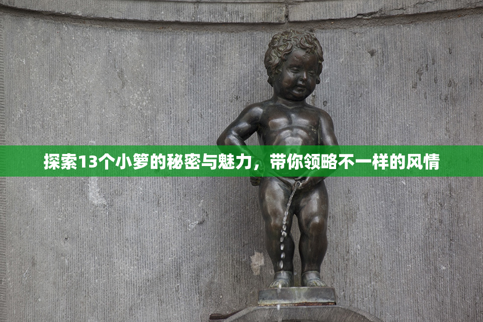探索13个小箩的秘密与魅力，带你领略不一样的风情