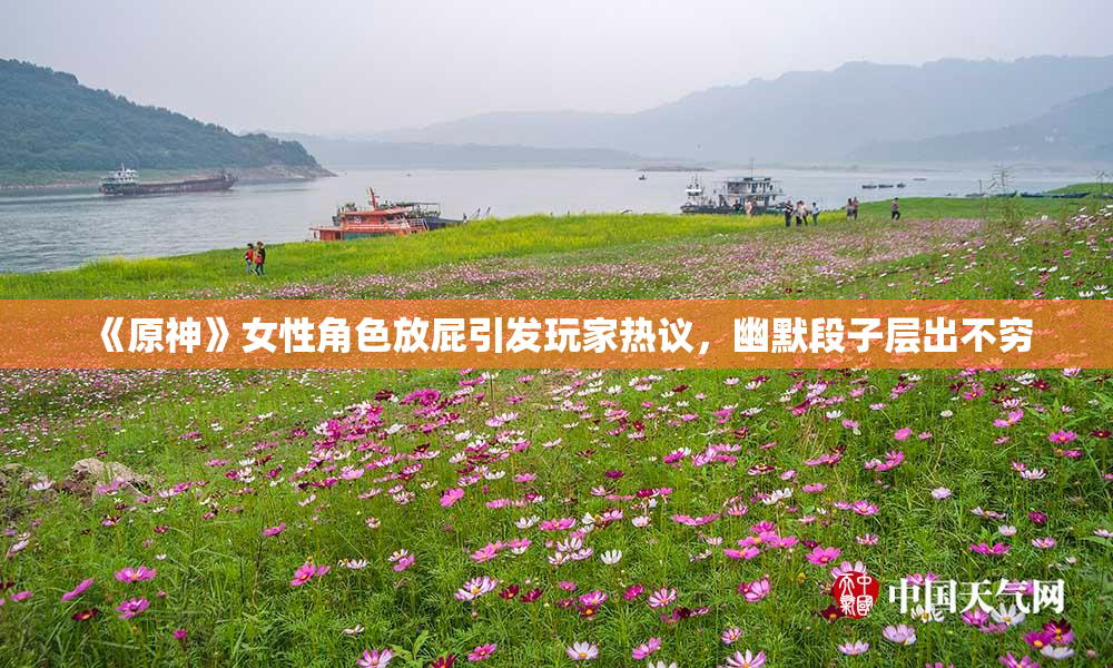 《原神》女性角色放屁引发玩家热议，幽默段子层出不穷
