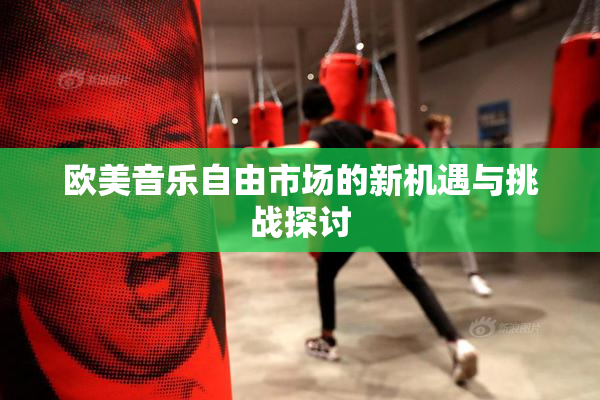 欧美音乐自由市场的新机遇与挑战探讨