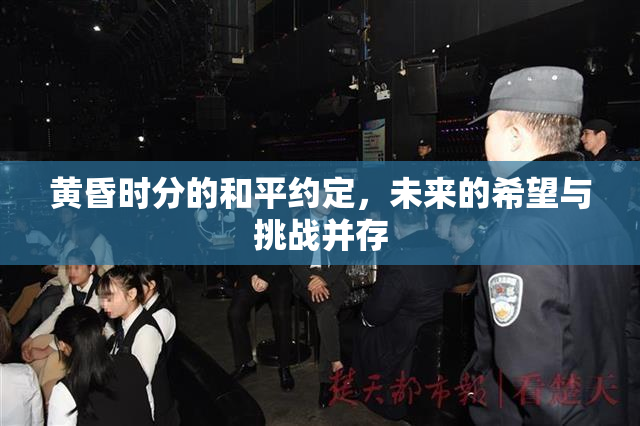 黄昏时分的和平约定，未来的希望与挑战并存