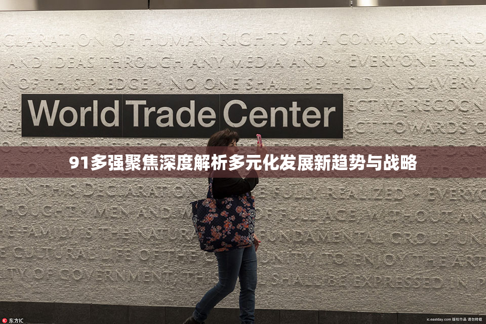 91多强聚焦深度解析多元化发展新趋势与战略