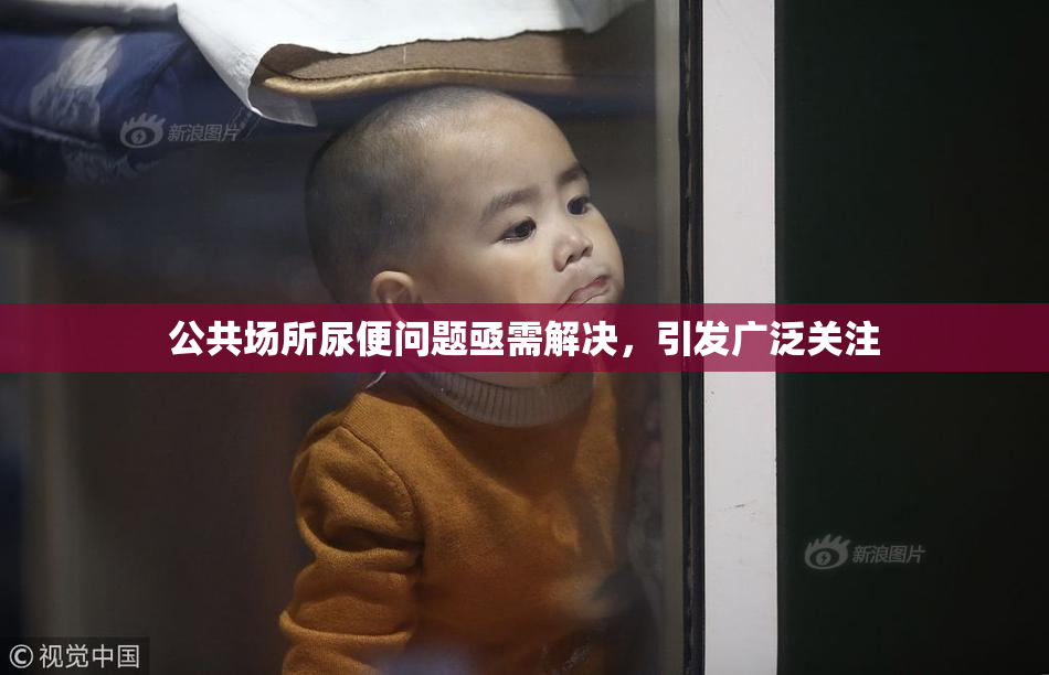 公共场所尿便问题亟需解决，引发广泛关注