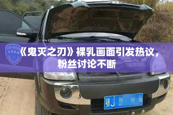 《鬼灭之刃》裸乳画面引发热议，粉丝讨论不断