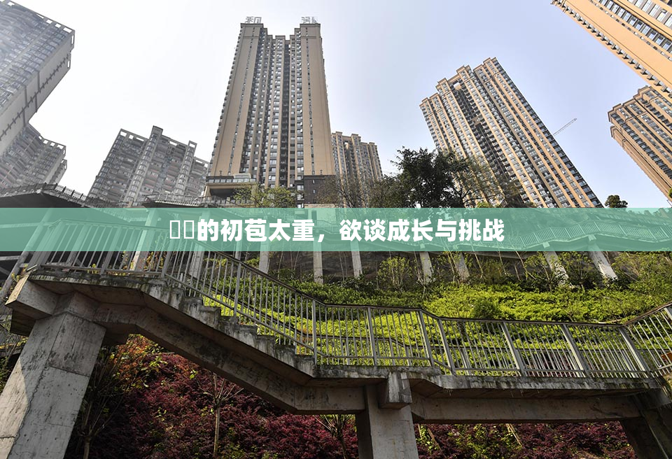 妺妺的初苞太重，欲谈成长与挑战