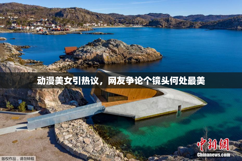 动漫美女引热议，网友争论个镜头何处最美