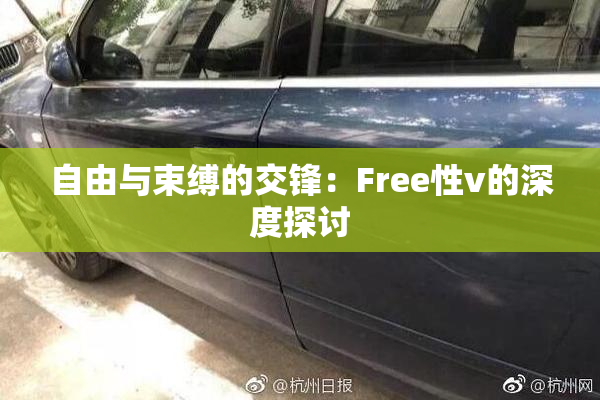 自由与束缚的交锋：Free性v的深度探讨