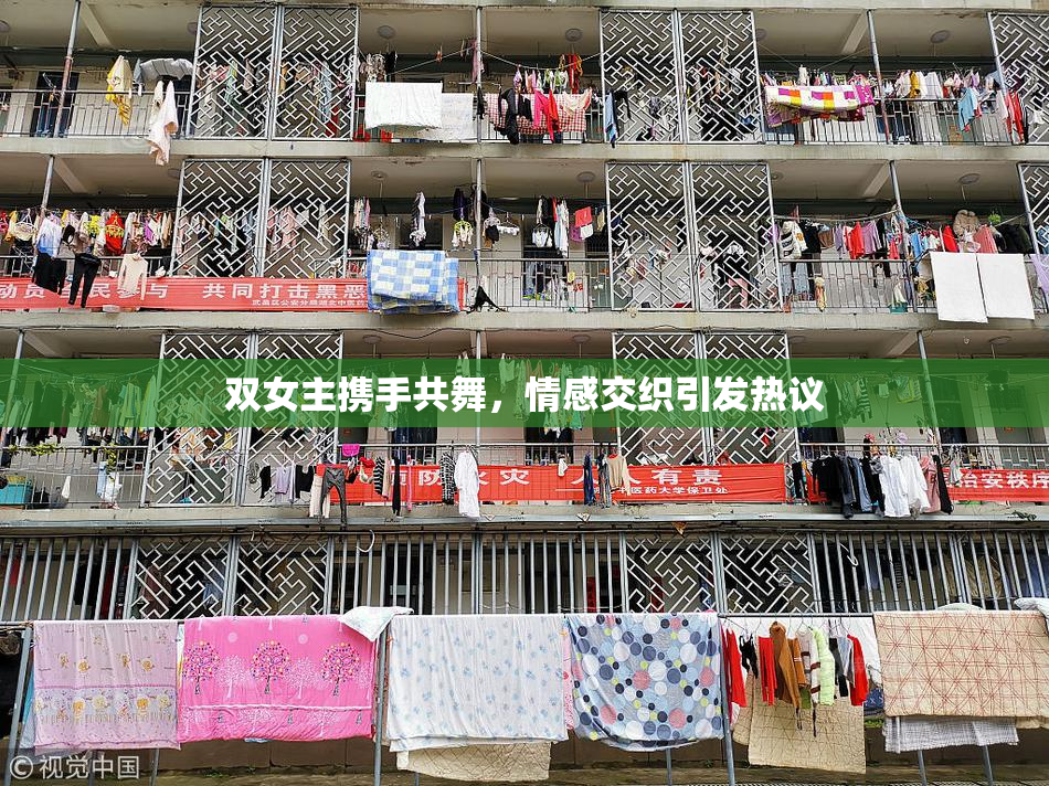 双女主携手共舞，情感交织引发热议