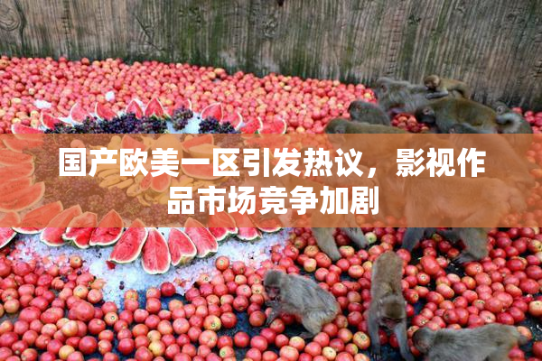 国产欧美一区引发热议，影视作品市场竞争加剧