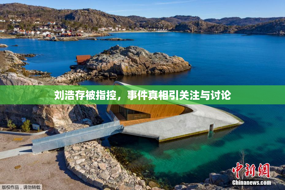 刘浩存被指控，事件真相引关注与讨论