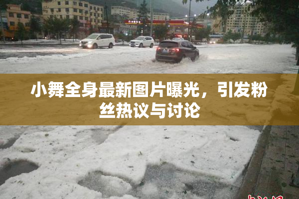 小舞全身最新图片曝光，引发粉丝热议与讨论