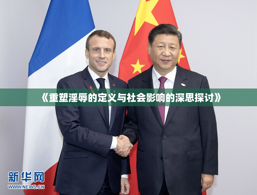 《重塑淫辱的定义与社会影响的深思探讨》