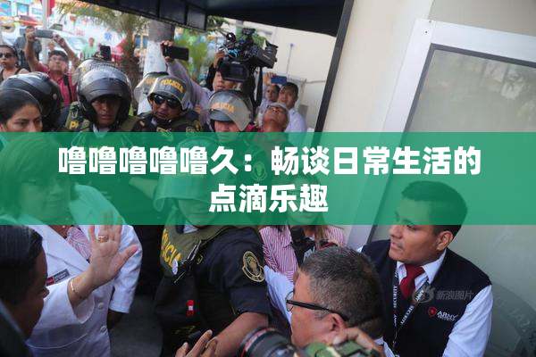 噜噜噜噜噜久：畅谈日常生活的点滴乐趣