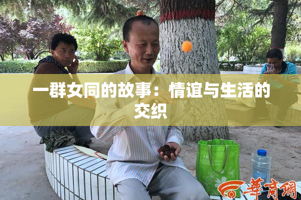 一群女同的故事：情谊与生活的交织