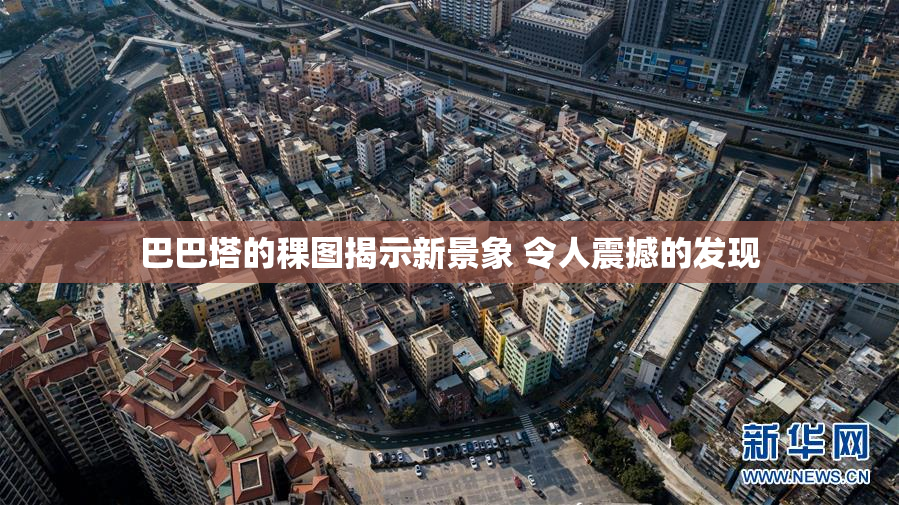 巴巴塔的稞图揭示新景象 令人震撼的发现