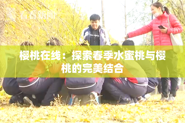 樱桃在线：探索春季水蜜桃与樱桃的完美结合