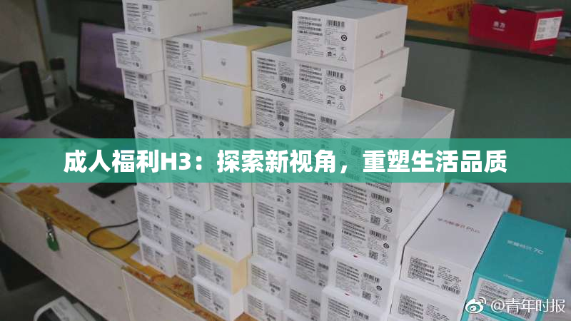 成人福利H3：探索新视角，重塑生活品质