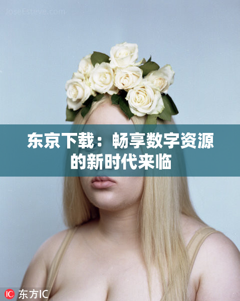东京下载：畅享数字资源的新时代来临