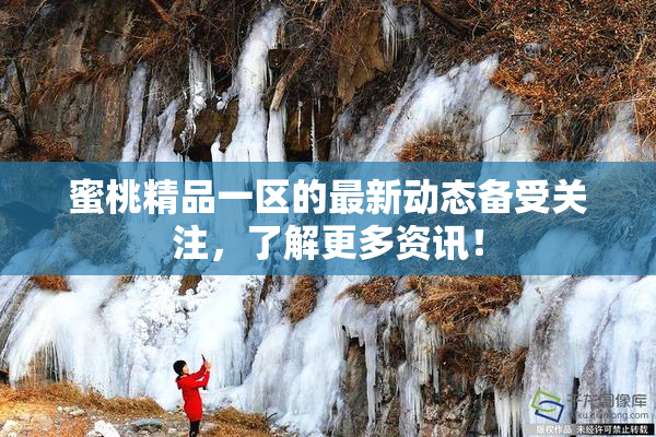 蜜桃精品一区的最新动态备受关注，了解更多资讯！