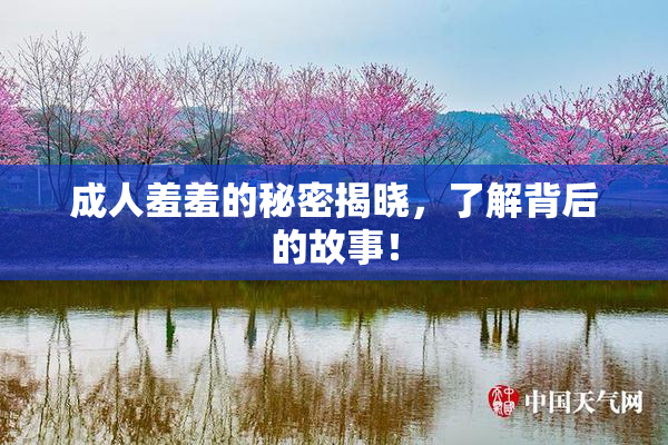 成人羞羞的秘密揭晓，了解背后的故事！