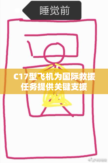 C17型飞机为国际救援任务提供关键支援