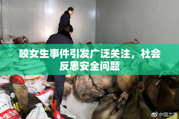 咬女生事件引发广泛关注，社会反思安全问题