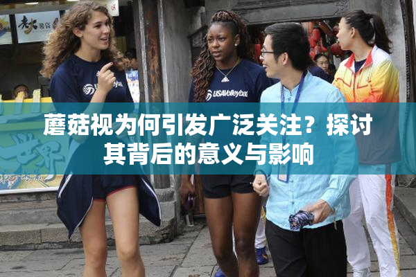 蘑菇视为何引发广泛关注？探讨其背后的意义与影响