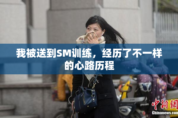 我被送到SM训练，经历了不一样的心路历程