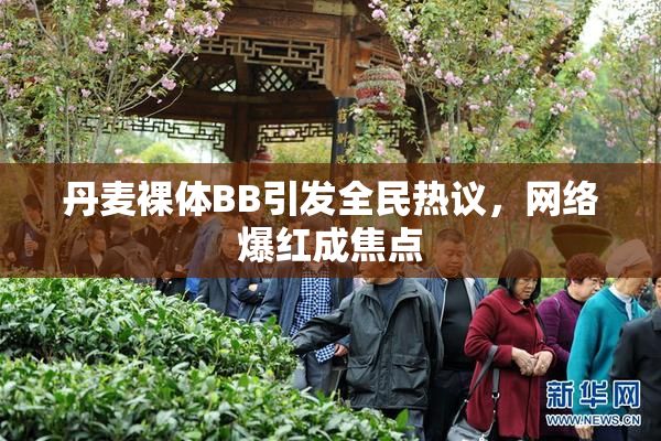 丹麦裸体BB引发全民热议，网络爆红成焦点