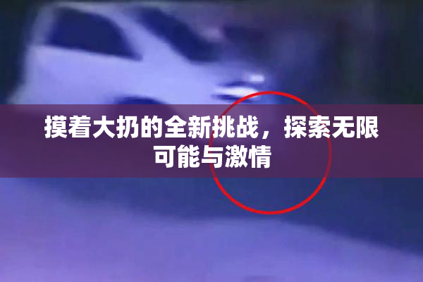 摸着大扔的全新挑战，探索无限可能与激情