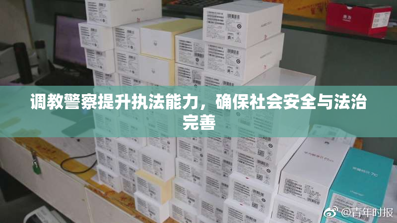 调教警察提升执法能力，确保社会安全与法治完善