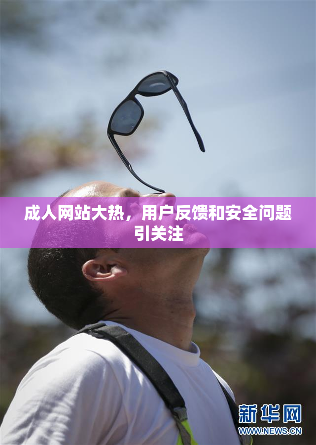 成人网站大热，用户反馈和安全问题引关注