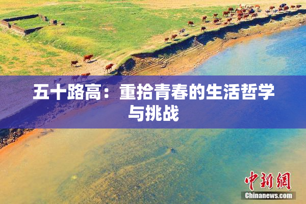 五十路高：重拾青春的生活哲学与挑战