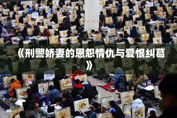 《刑警娇妻的恩怨情仇与爱恨纠葛》