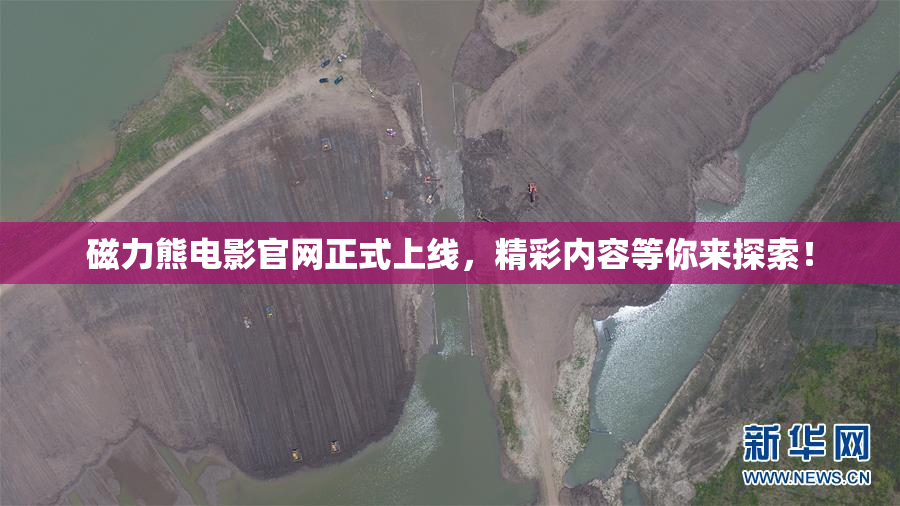 磁力熊电影官网正式上线，精彩内容等你来探索！