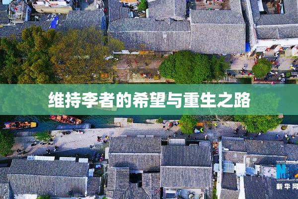 维持李者的希望与重生之路