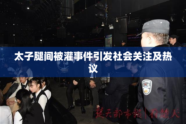 太子腿间被灌事件引发社会关注及热议