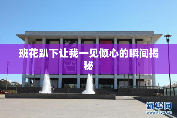 班花趴下让我一见倾心的瞬间揭秘