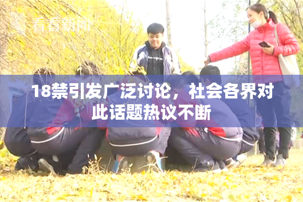 18禁引发广泛讨论，社会各界对此话题热议不断