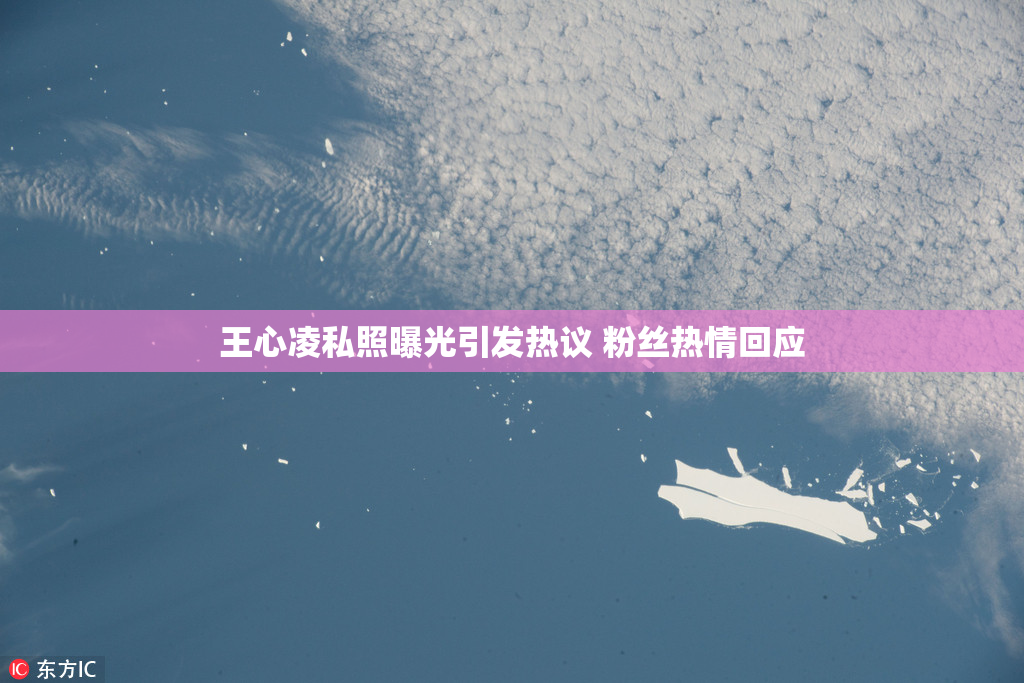 王心凌私照曝光引发热议 粉丝热情回应