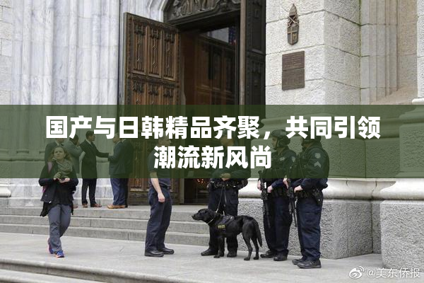 国产与日韩精品齐聚，共同引领潮流新风尚