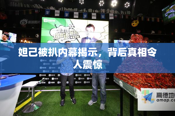 妲己被扒内幕揭示，背后真相令人震惊