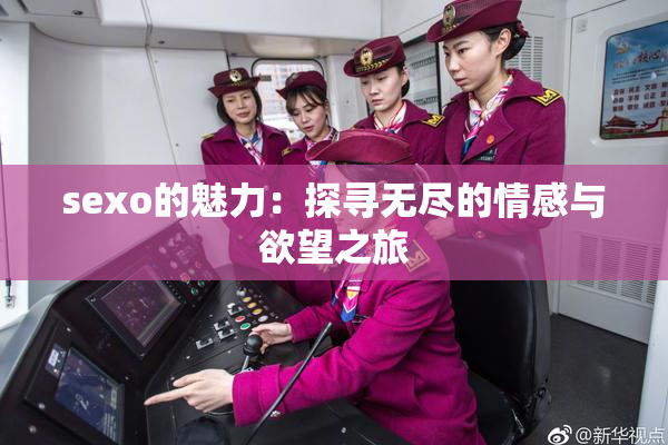 sexo的魅力：探寻无尽的情感与欲望之旅
