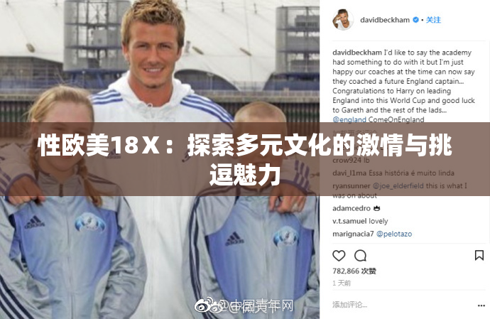 性欧美18Ⅹ：探索多元文化的激情与挑逗魅力