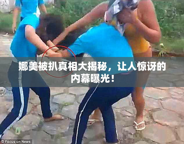 娜美被扒真相大揭秘，让人惊讶的内幕曝光！