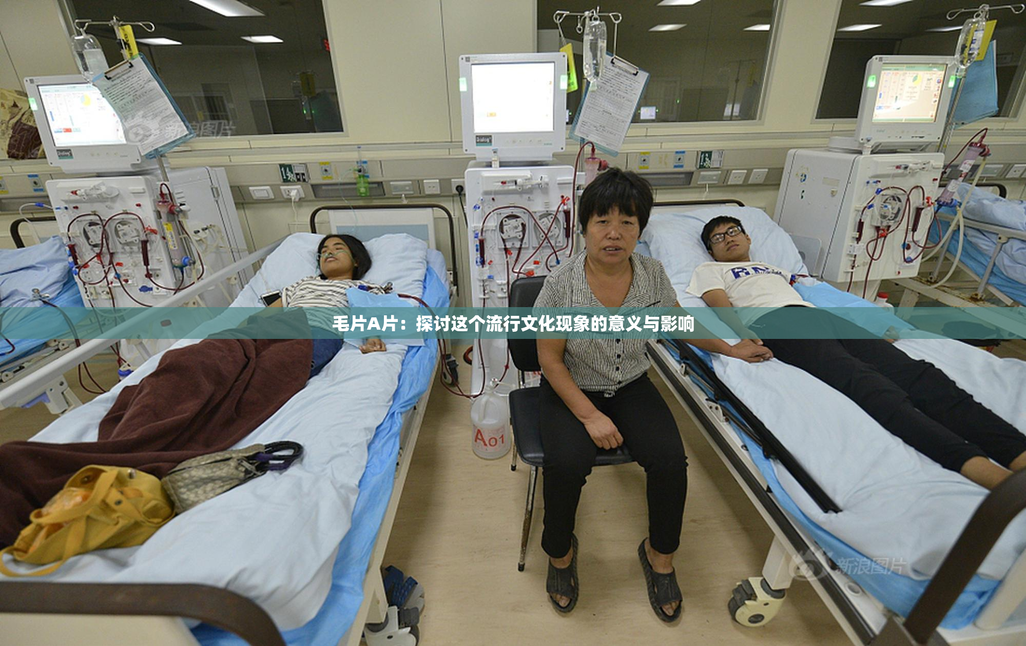 毛片A片：探讨这个流行文化现象的意义与影响