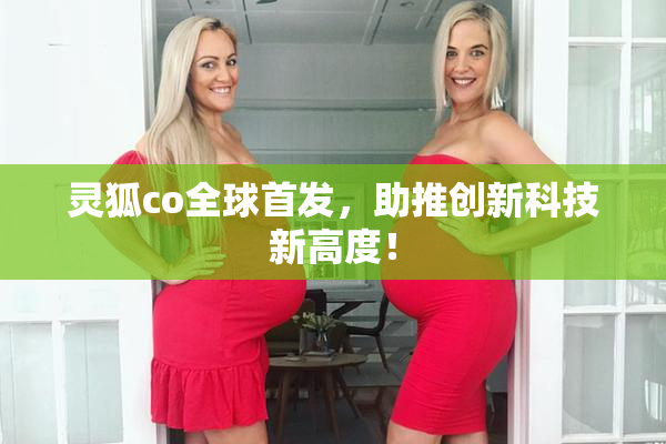 灵狐co全球首发，助推创新科技新高度！
