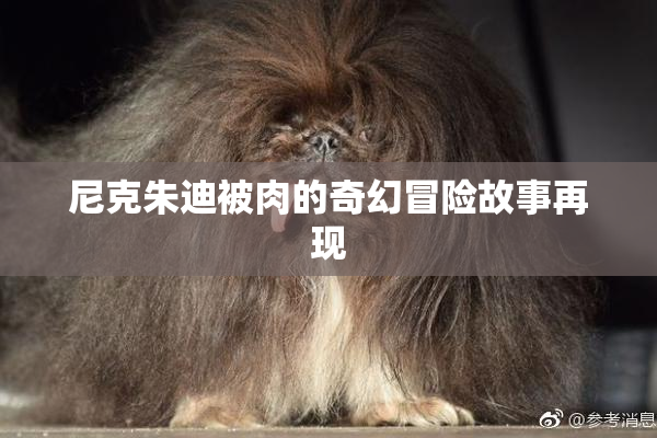 尼克朱迪被肉的奇幻冒险故事再现