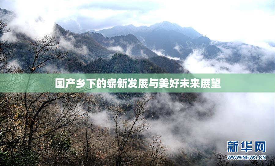 国产乡下的崭新发展与美好未来展望