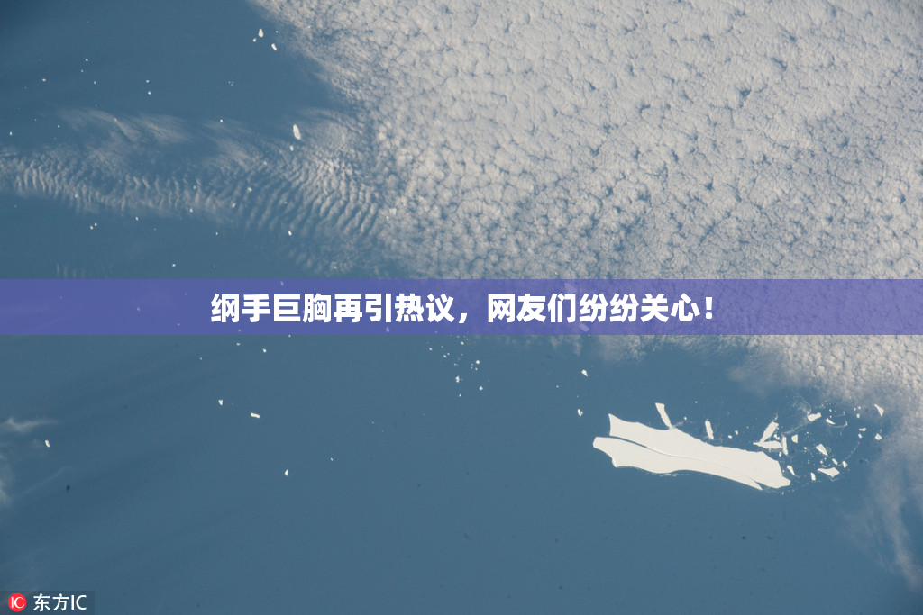 纲手巨胸再引热议，网友们纷纷关心！