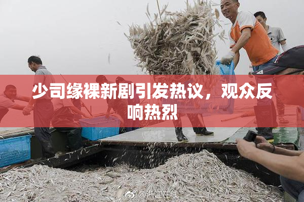 少司缘裸新剧引发热议，观众反响热烈